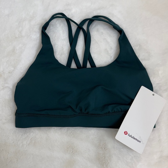 Lululemon Energy Bra - Picture 6 of 7